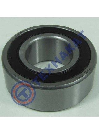 Подшипник 3207 2RSR (3056207) ZVL Словакия 35*72*27