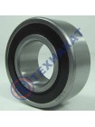 Подшипник 3207 2RSR (3056207) ZVL Словакия 35*72*27