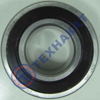 Подшипник 3207 2RSR (3056207) ZVL Словакия 35*72*27