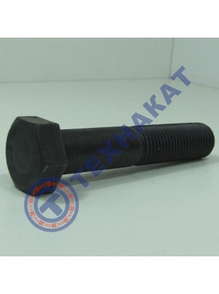Болт М27*140 DIN931