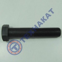 Болт М27*140 DIN931