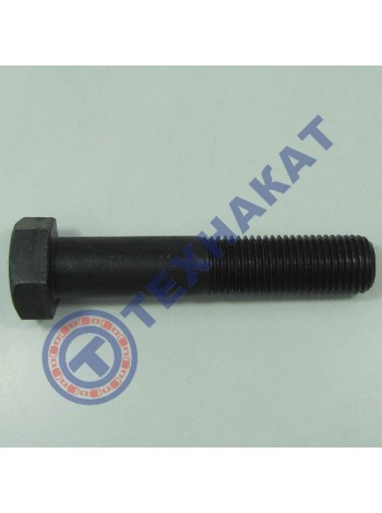 Болт М27*140 DIN931