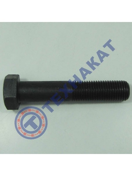 Болт М27*140 DIN931