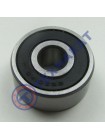 Подшипник 62301 2RS (180601) 12*37*17