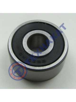 Подшипник 62301 2RS (180601) 12*37*17