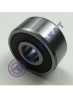 Подшипник 62301 2RS (180601) 12*37*17