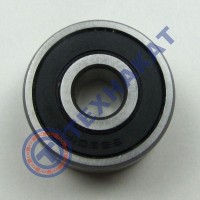 Подшипник 62301 2RS (180601) 12*37*17