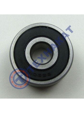 Подшипник 62301 2RS (180601) 12*37*17