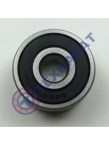 Подшипник 62301 2RS (180601) 12*37*17