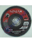 Шлифовальный круг 65V310 NINJA TM VIROK