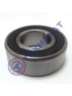 Подшипник 62205 2RSR (180505) ZVL Словакия 25*52*18