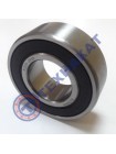 Подшипник 62205 2RSR (180505) ZVL Словакия 25*52*18