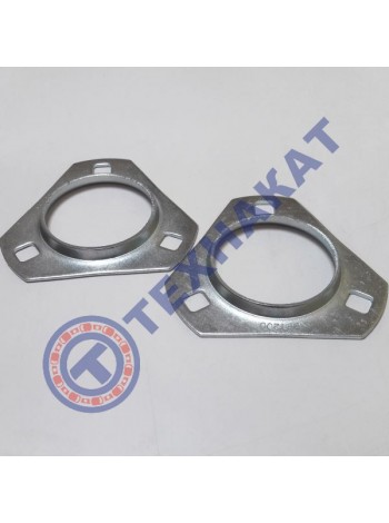 Корпус подшипника PFT 62 (PFT206) (1пара)