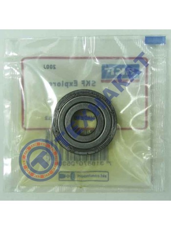 Подшипник 609ZZR (80019) SKF Италия 9*24*7