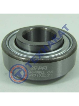 Подшипник 203KRR2C3 (203-KRR-AH02C3) PFI США 16,256*40*18,29