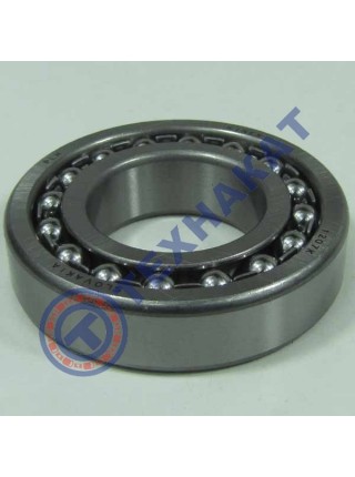 Подшипник 1207K KINEX Словакия 35*72*17