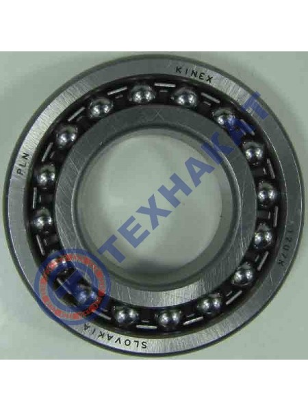 Подшипник 1207K KINEX Словакия 35*72*17