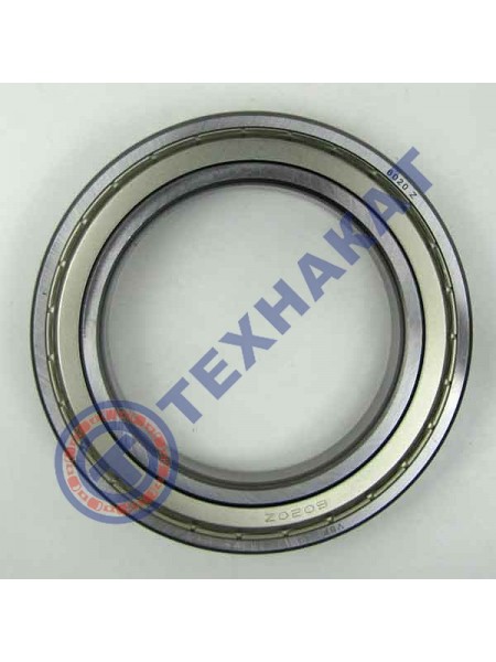 Подшипник 6020Z (60120) VBF 100*150*24