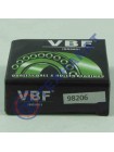 Подшипник 98206 VBF 30*62*10