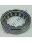 Подшипник RNU208 (292208) 10ГПЗ 50*80*18