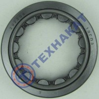 Подшипник RNU208 (292208) 10ГПЗ 50*80*18
