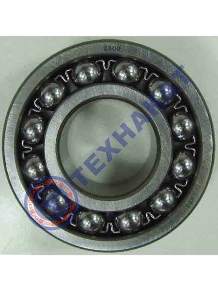 Подшипник 2309 (1609) СПЗ 45*100*36