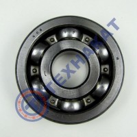 Подшипник 6406 (406) ГПЗ 30*90*23