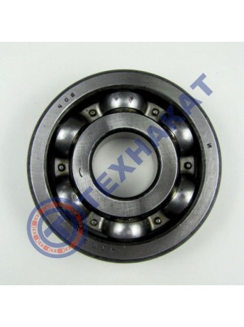 Подшипник 6406 (406) ГПЗ 30*90*23