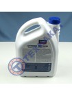 Жидкость охлаждающая YUKO Antifreeze -40 Super G11 синий (канистра 5л)