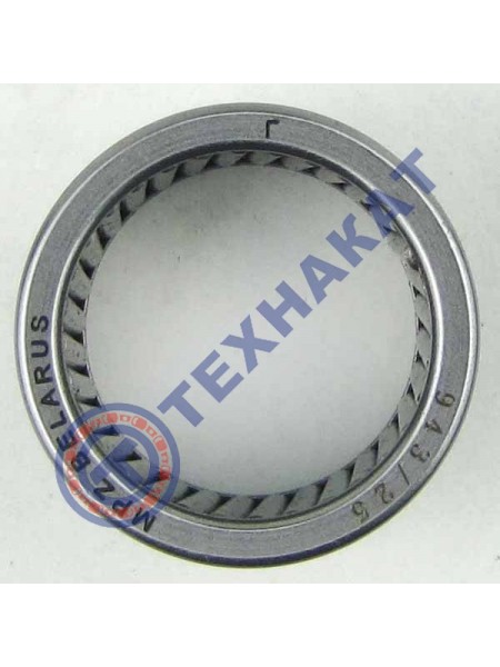 Подшипник HK253225 (943/25) MPZ BELARUS 25*32*25