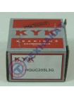 Подшипник UC205 (480205) KYK ОАЭ 25*52*17