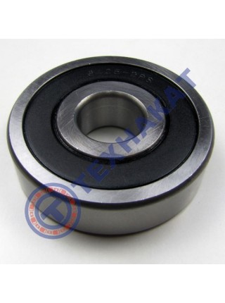 Подшипник 6405 2RS (180405) СПЗ 25*80*21