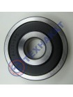 Подшипник 6405 2RS (180405) СПЗ 25*80*21
