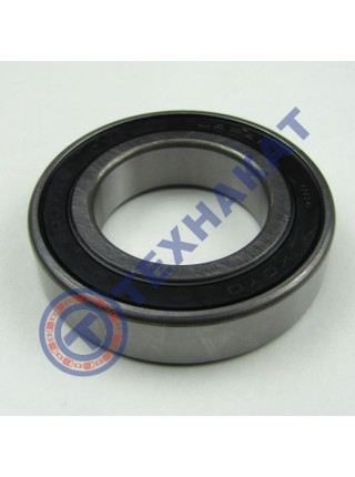 Подшипник 60072RSC3 (70-180107) KOYO Япония 35*62*14
