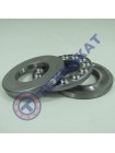 Подшипник 51310 (8310) KINEX Словакия 50*95*31