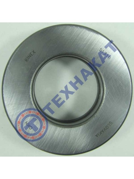 Подшипник 51310 (8310) KINEX Словакия 50*95*31