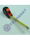 Рулетка Miol - 5м х 19мм магнит, 2 фиксатора