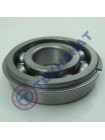 Подшипник 6305NR (50305R) NSK Япония 25*62*17