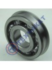 Подшипник 6305NR (50305R) NSK Япония 25*62*17