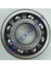 Подшипник 6305NR (50305R) NSK Япония 25*62*17