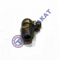 Масленка М10х1 (угол 90)