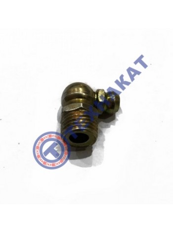 Масленка М10х1 (угол 90)