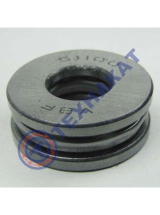 Подшипник 51100 (8100) VBF 10*24*9