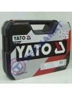 Набор инструментов - головок торцевых YT-38741 YATO
