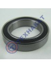 Подшипник 61803 2RS (1180803) VBF 17*26*5