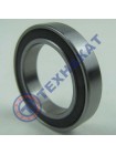 Подшипник 61803 2RS (1180803) VBF 17*26*5