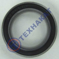 Подшипник 61803 2RS (1180803) VBF 17*26*5