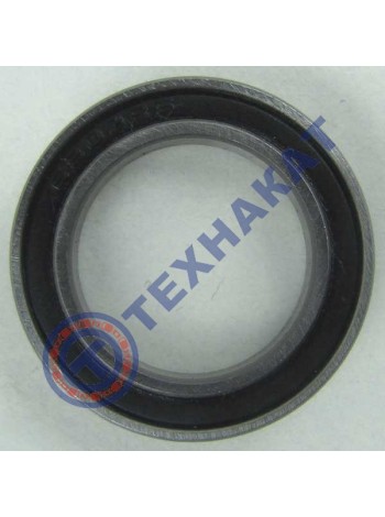 Подшипник 61803 2RS (1180803) VBF 17*26*5