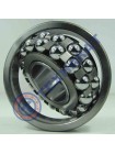 Подшипник 1311К+H311 (11310) VBF 50*120*29