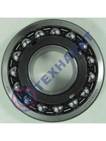 Подшипник 1311К+H311 (11310) VBF 50*120*29